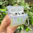 COVER PREMIUM ECO CASE AIRPODS